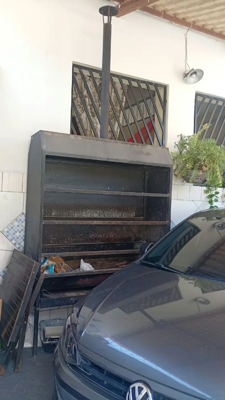 Churrasqueira,  - Foto 3