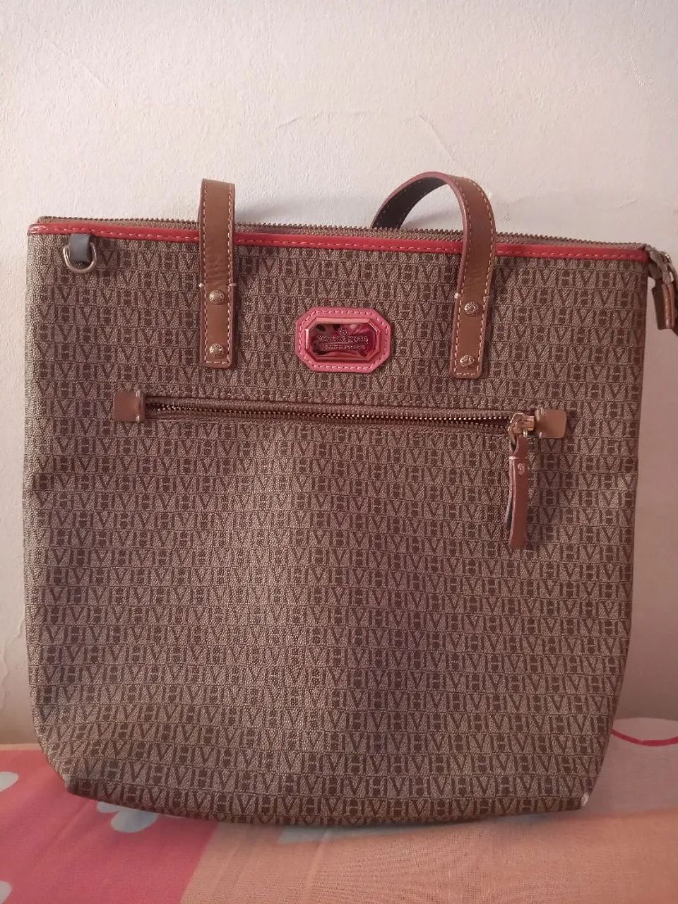 Bolsa Victor Hugo 