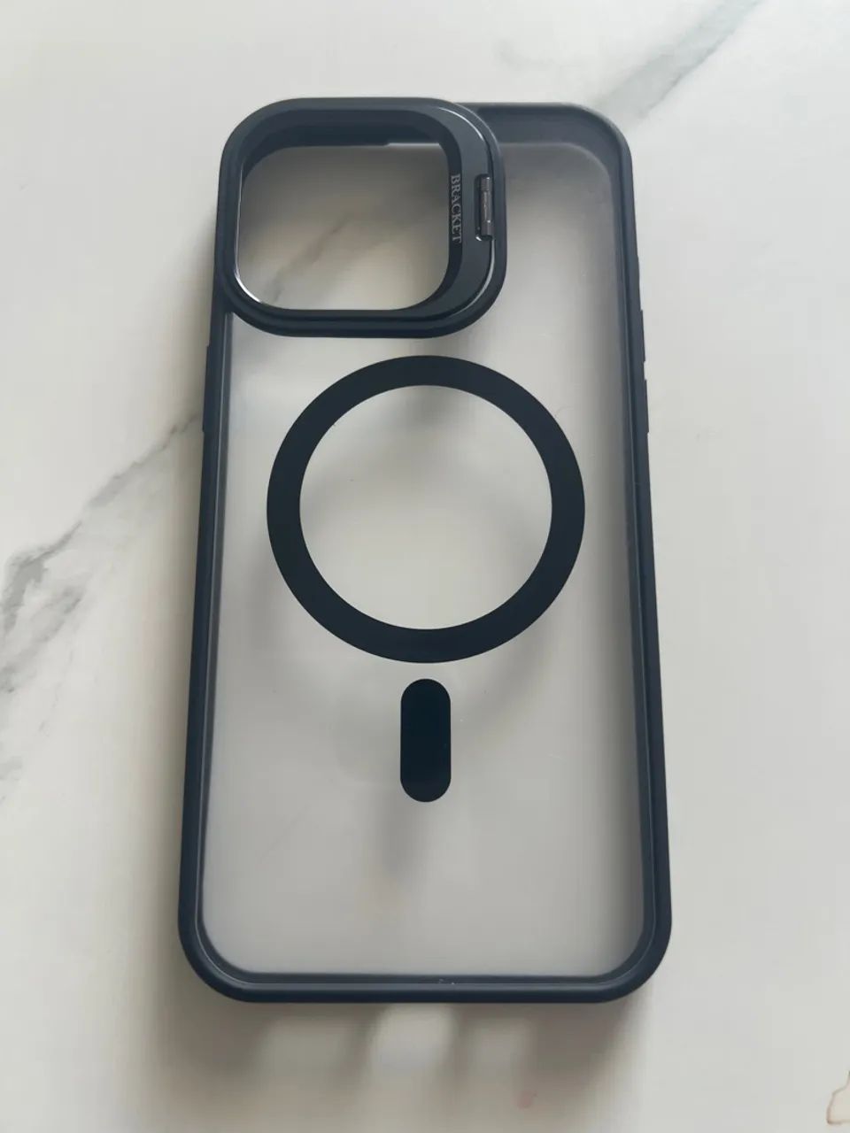 Capa iPhone 15 pro max