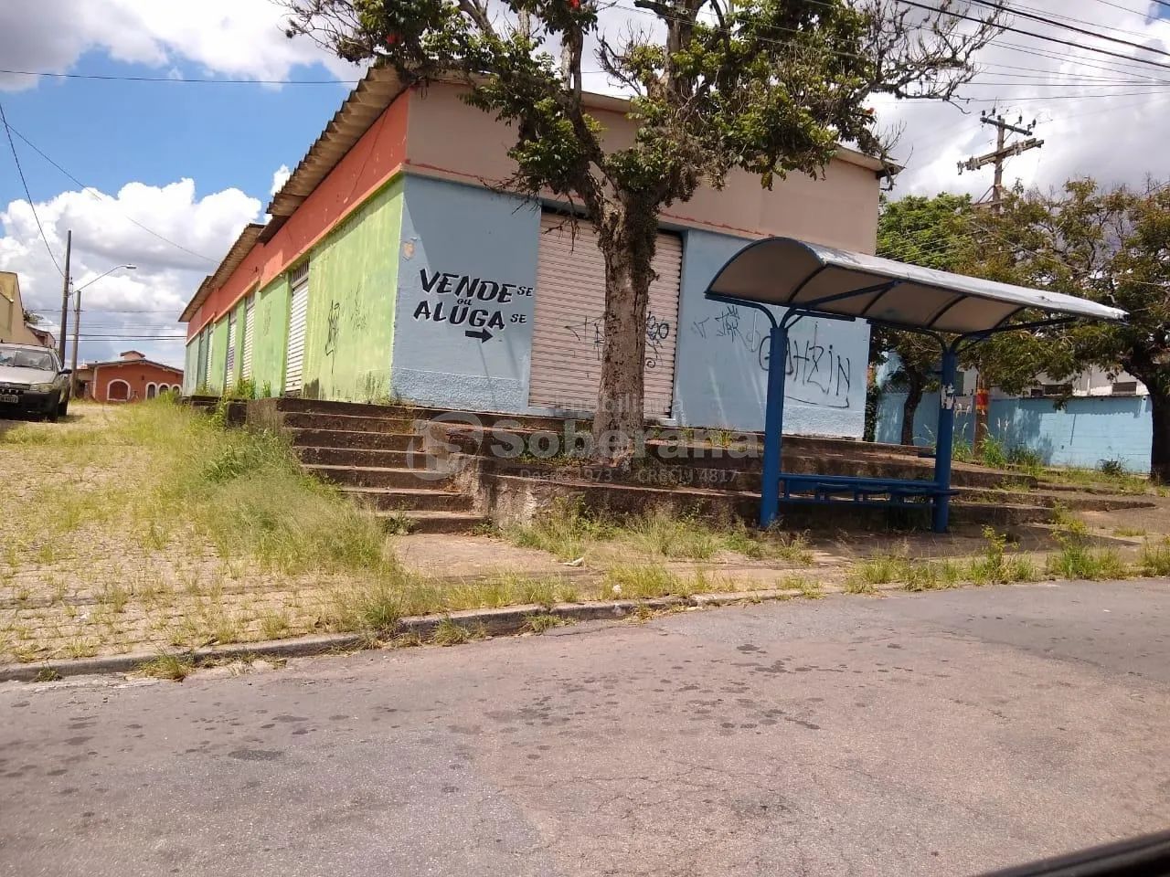 salão - Jardim Amazonas - Campinas - Foto 3