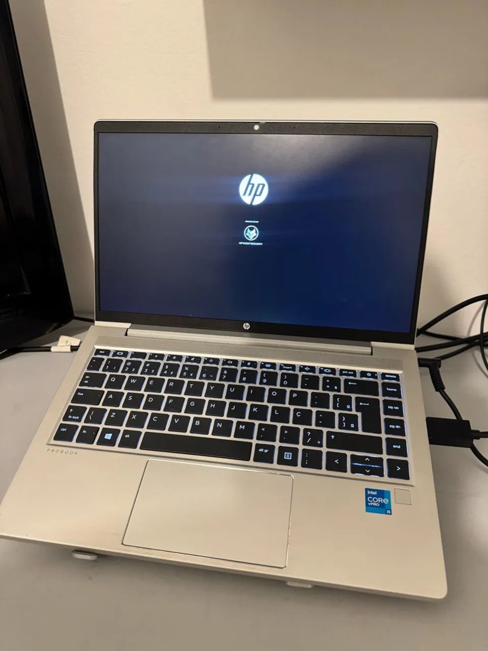 Notebook ProBook G8  - Foto 2