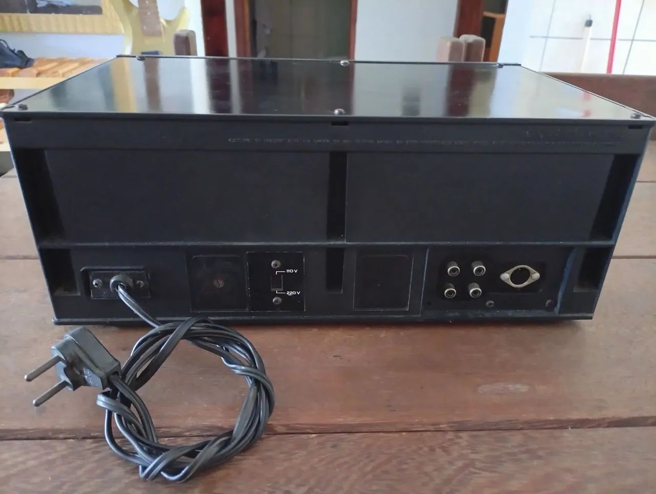 Tape Deck Gradiente S-95 - Foto 4