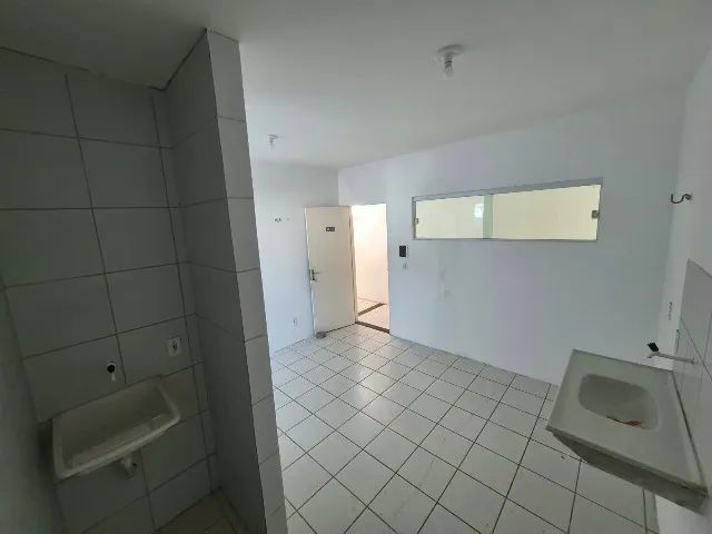 ALUGO - KitNet no bairro Vila União - Foto 3