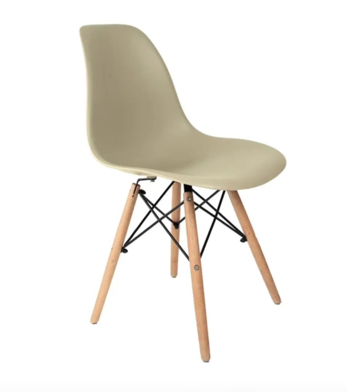 Cadeira Eames Eiffel