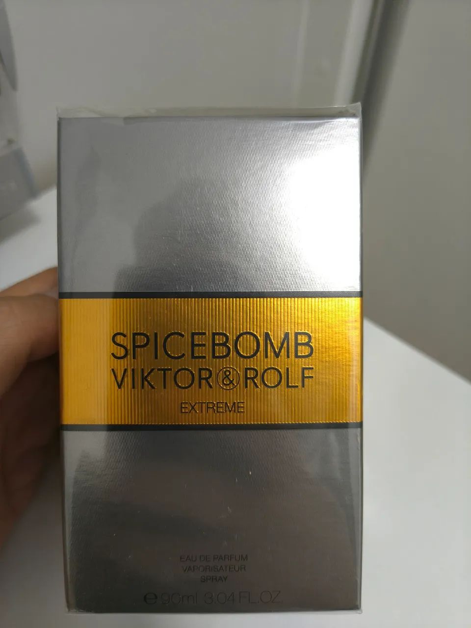 Spicebomb Extreme 