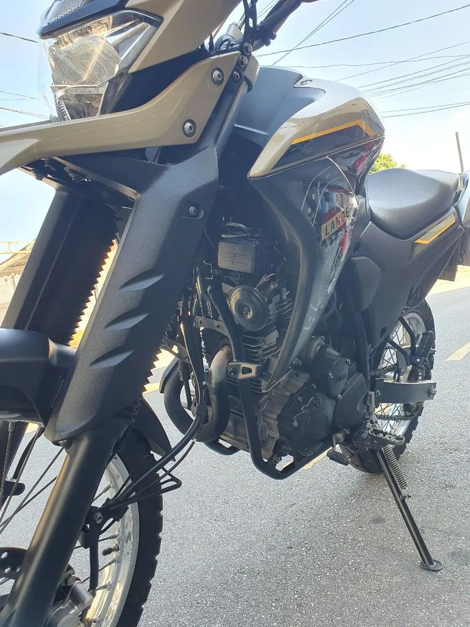 XTX 250 LANDER 2023 - Foto 3