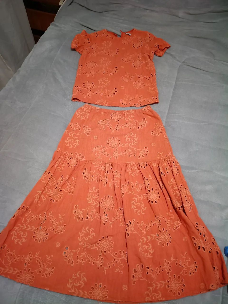 Roupas 