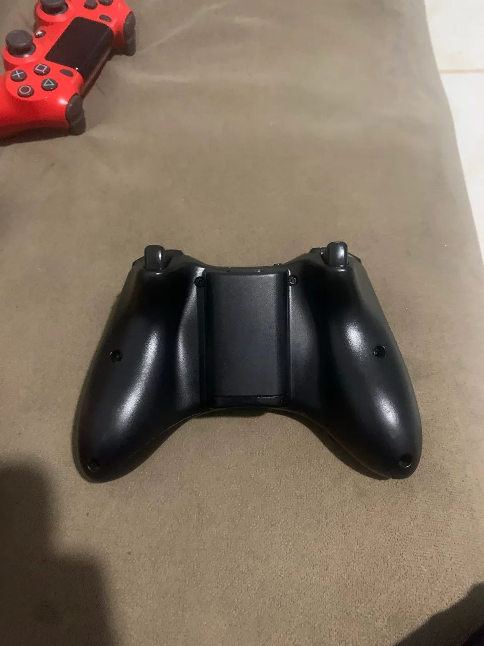 Controle Xbox original  - Foto 2