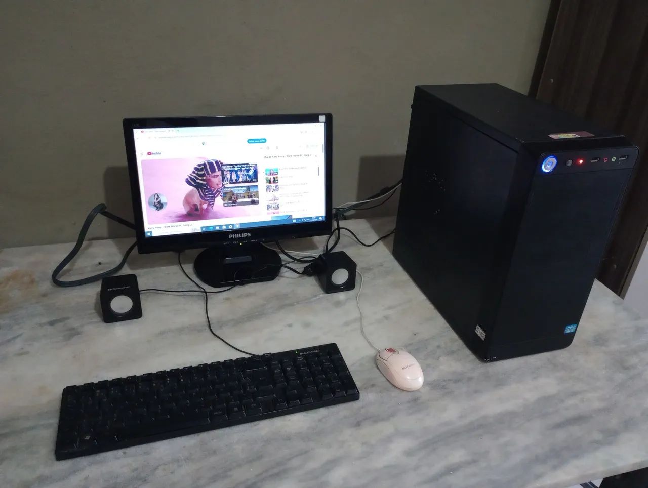 Computador i3 completo ( leia o anúncio) - Foto 4