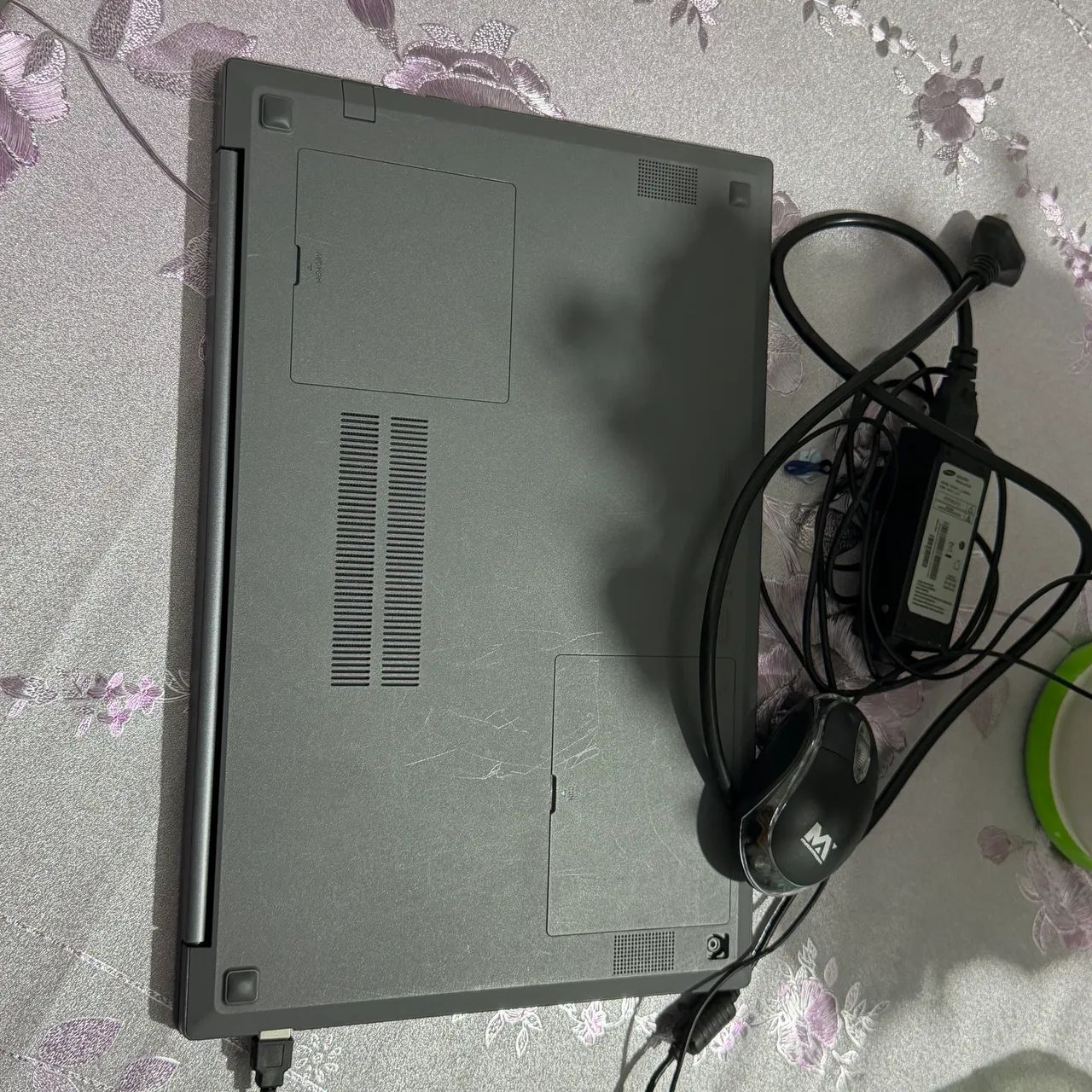 Notebook Samsung (entrega em mãos)  - Foto 3