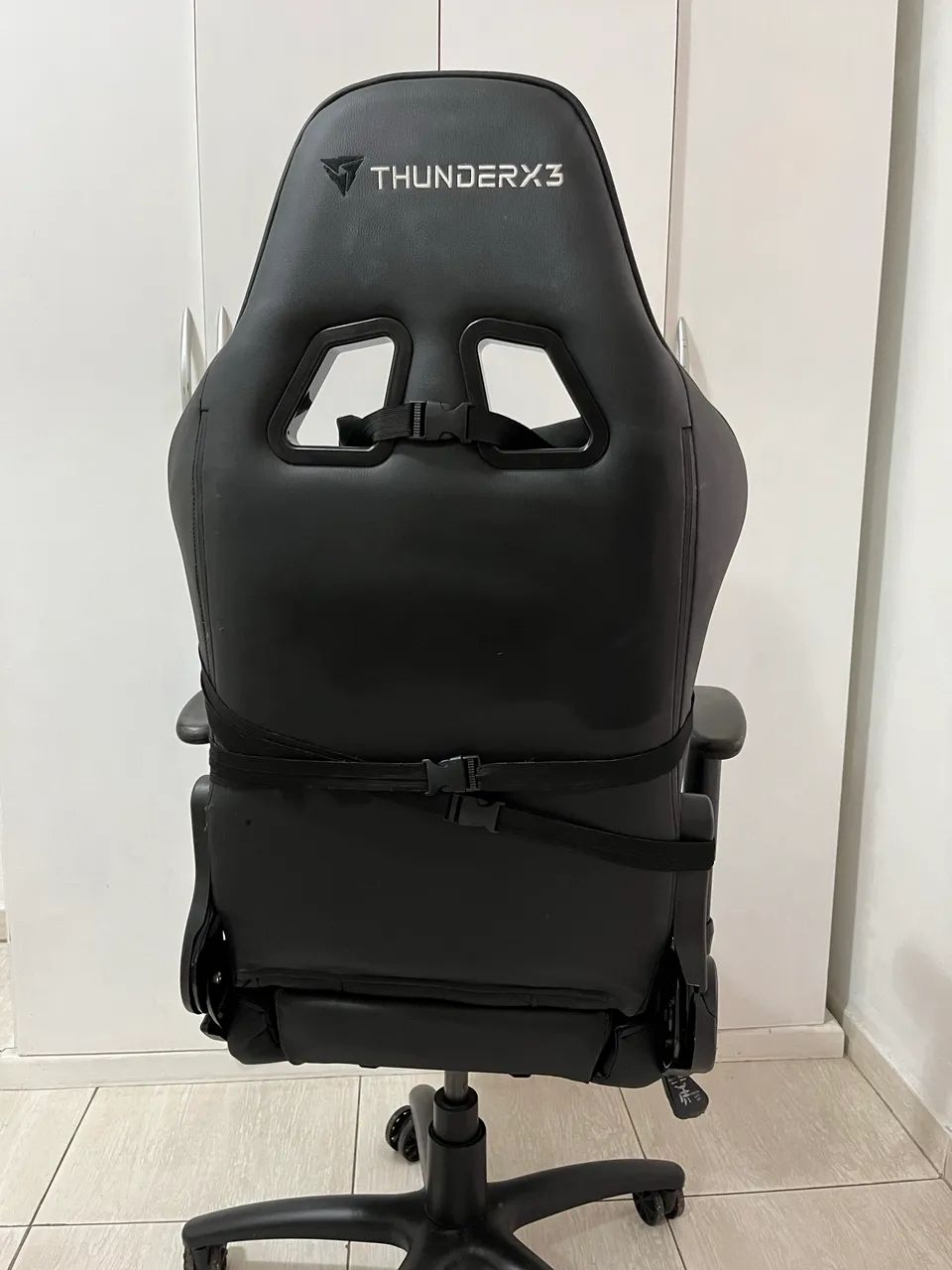 Cadeira Gamer ThunderX3  - Foto 4