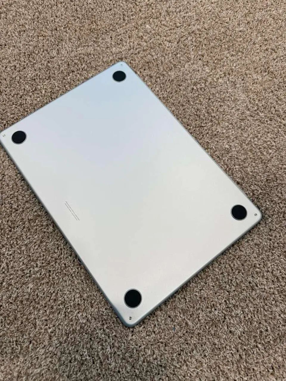 MacBook Air 2025 - Novo - Foto 2