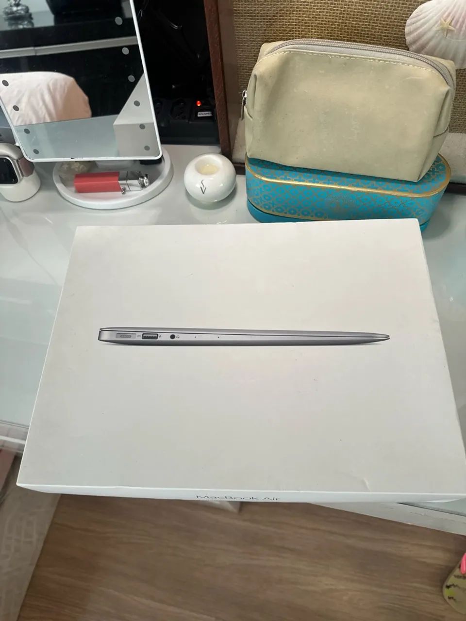 MacBook Air  - Foto 4