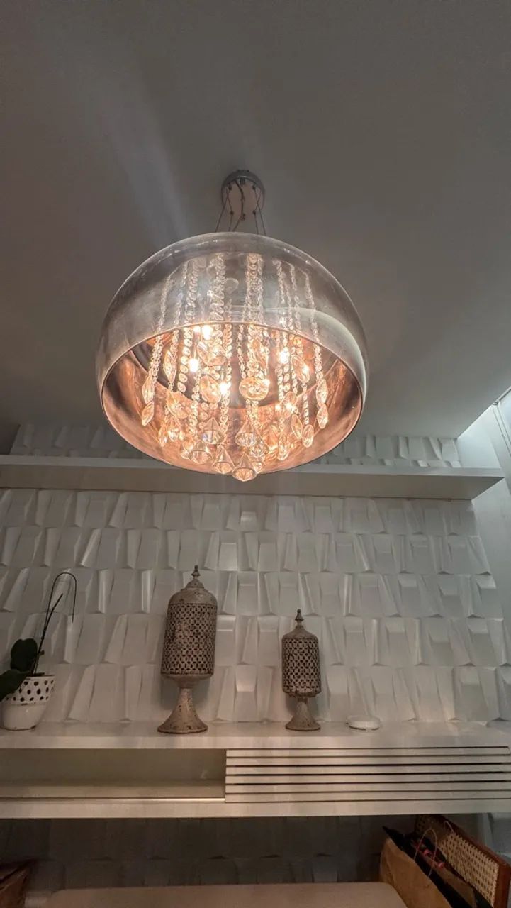 Lustre - Foto 4