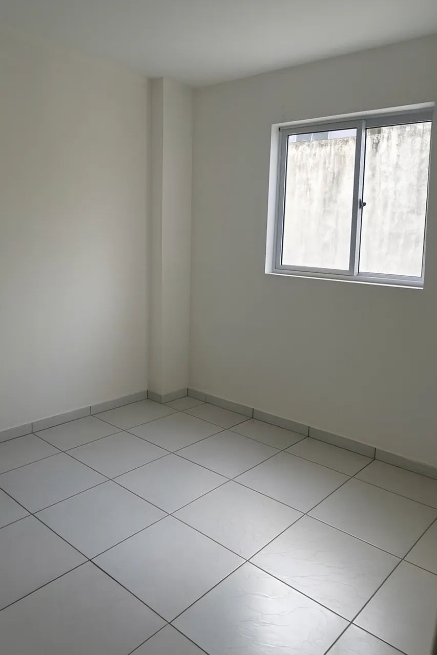 Apartamento 2/4 com suíte no Geisel - financia - Foto 3