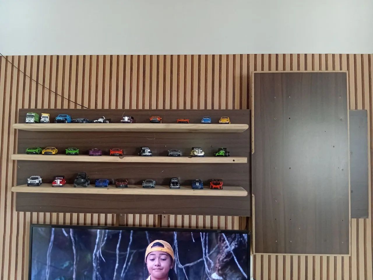 Carrinhos de Metal - Foto 4