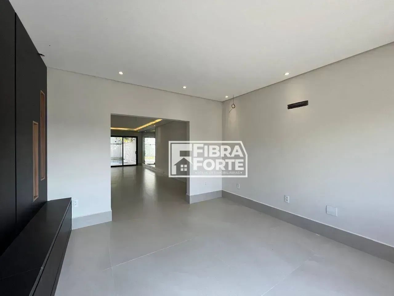 Casa com 3 dormitórios à venda - Swiss Park - Campinas/SP - Foto 3