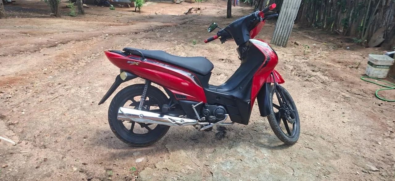 Shineray JET 50cc 2022