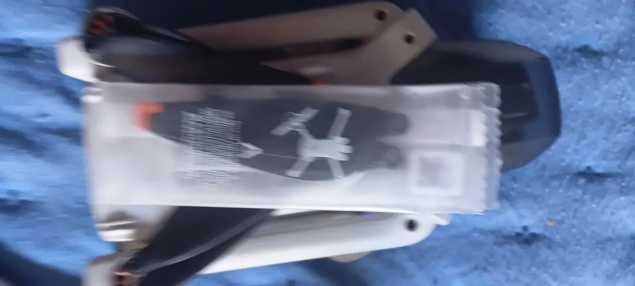 Vendo drone DJI Lito X1 - Foto 5