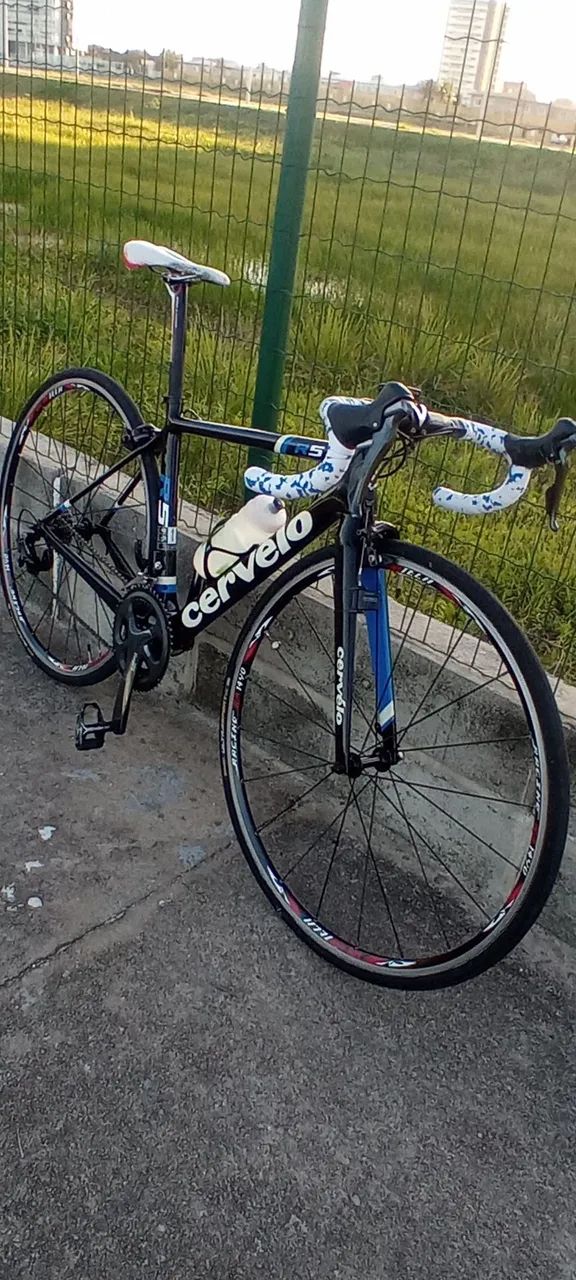Cervelo speed 48 