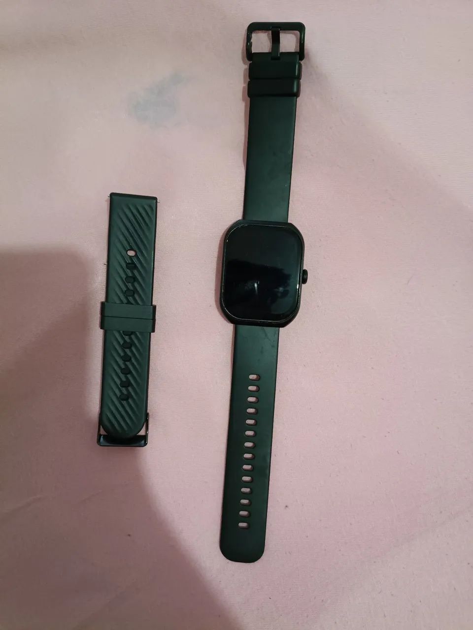 Relógio smart prova d'água valor 100 - Foto 3