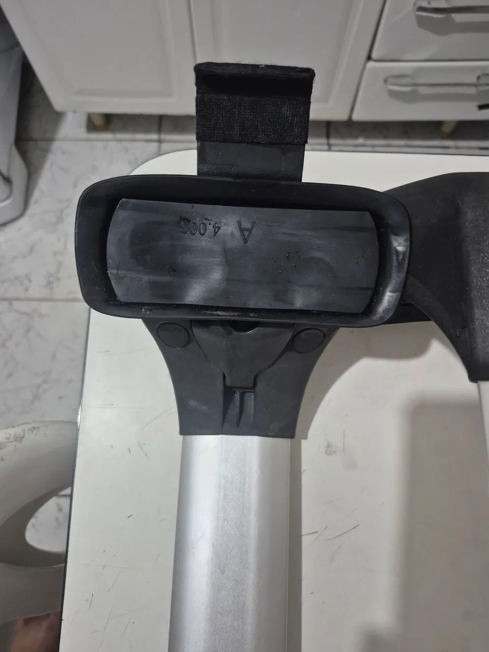 Rack teto de carro  são 4 peças - Foto 4