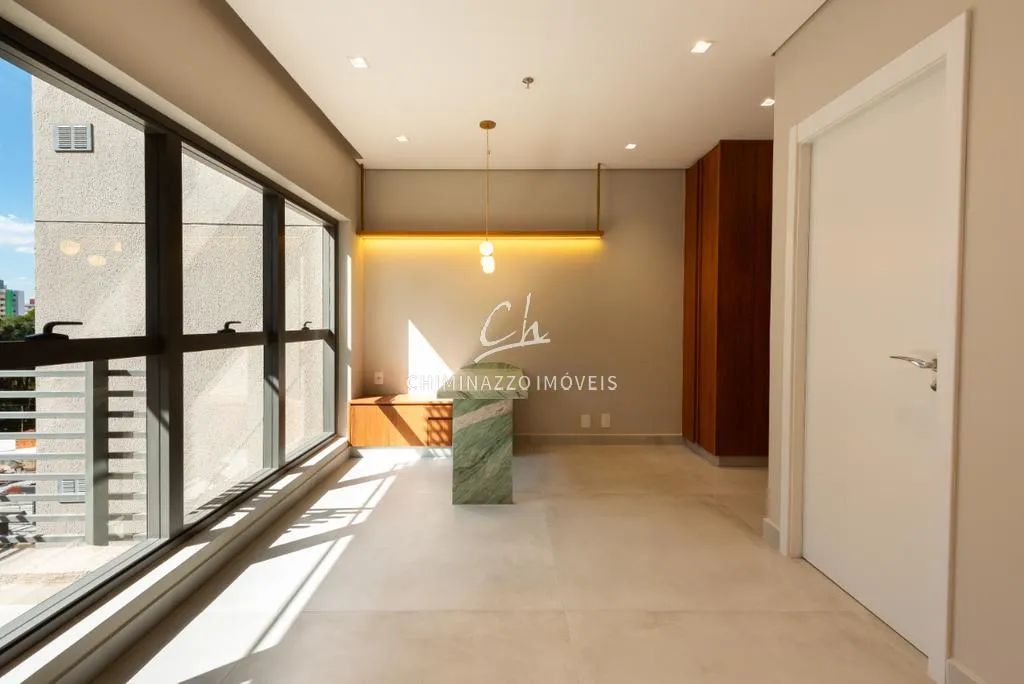 Sala para alugar em Campinas, Centro, com 39.9 m², Medplex Vera Cruz