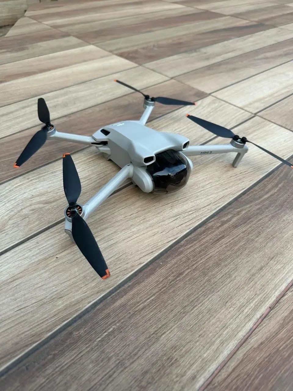 DJI MINI 3 - Foto 3
