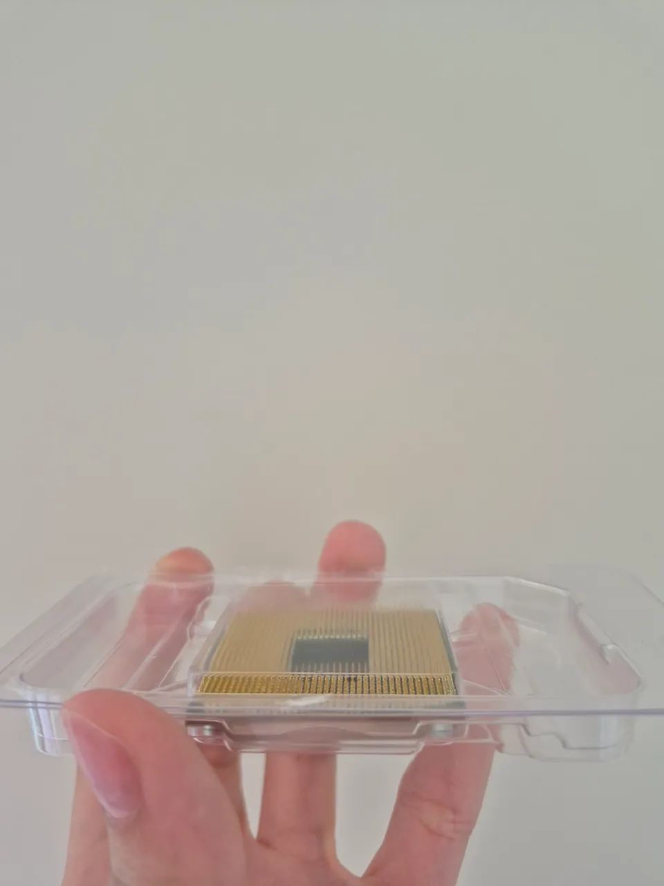 processador amd ryzen 7 5700x - Foto 2