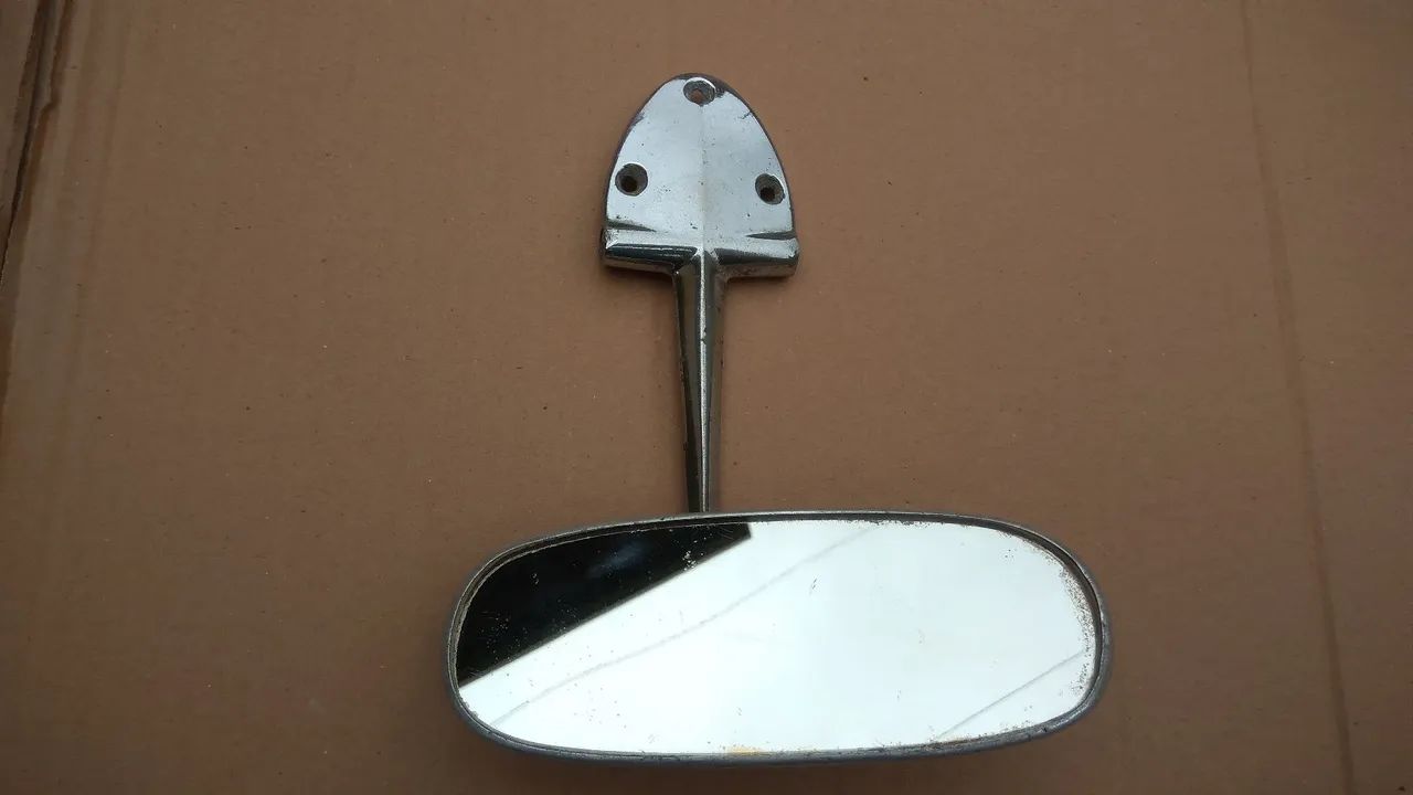 Retrovisor interno VW 