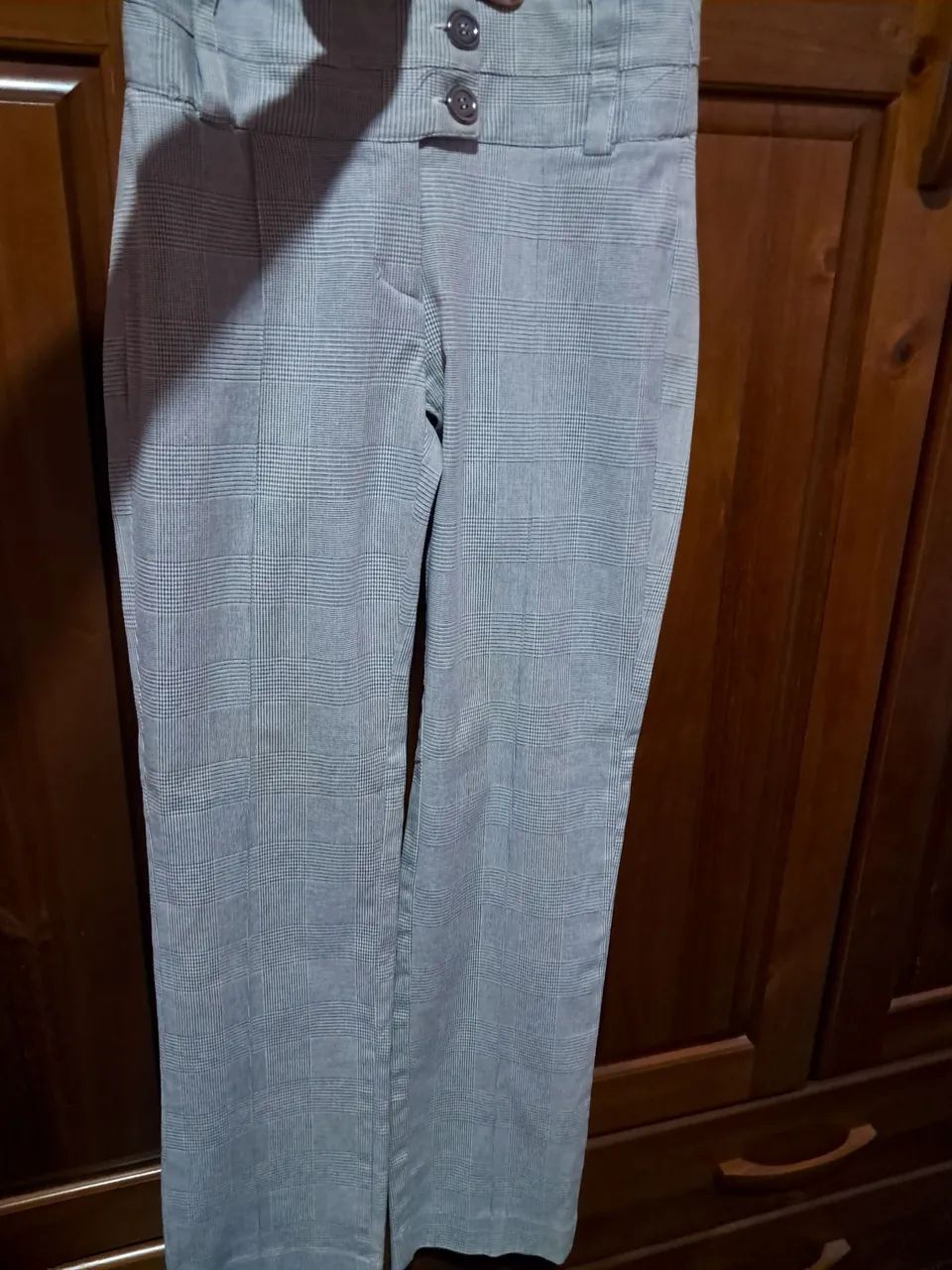 Calça alfaiataria 