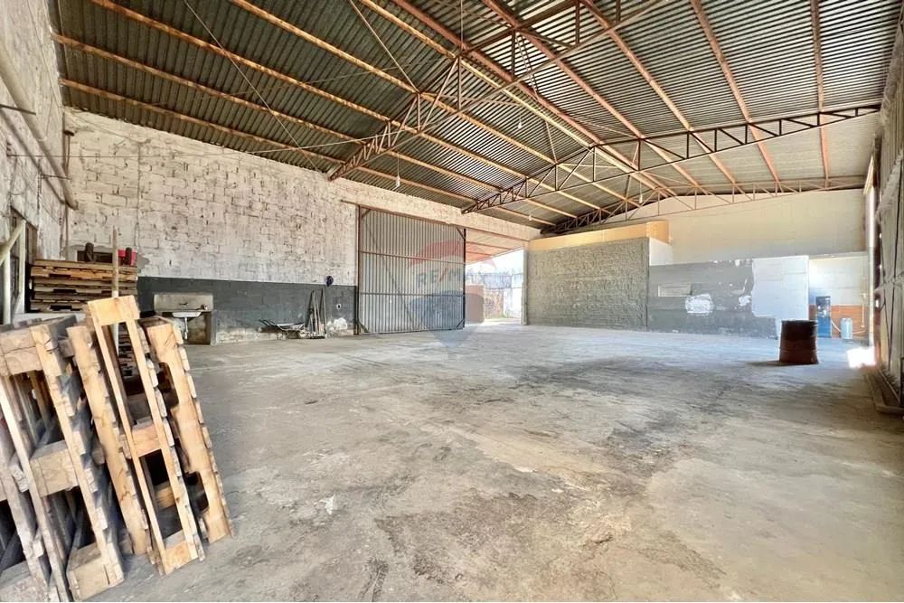 "Galpão Comercial no Centro de Barreiras, BA" - Foto 5