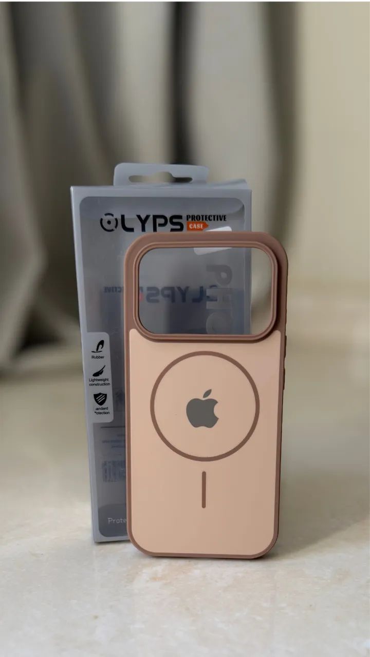 Case MagSafe | IPhone 17 Pro  - Foto 2