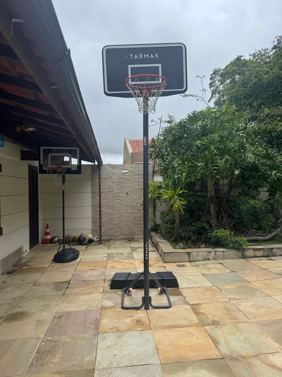 Tabela de basquete - Foto 3