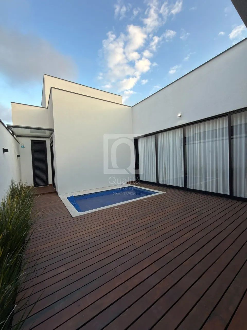 CASA TÉRREA RESIDENCIAL CHÁCARA ONDINA, SOROCABA - Foto 3