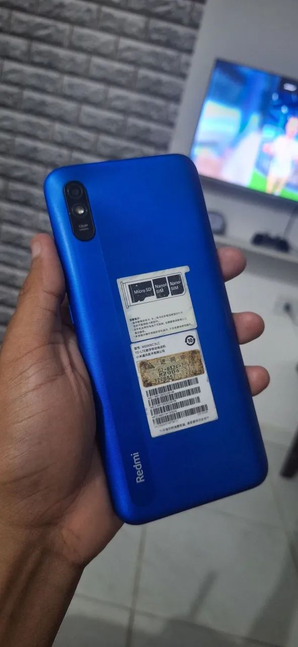 Redmi - Foto 2
