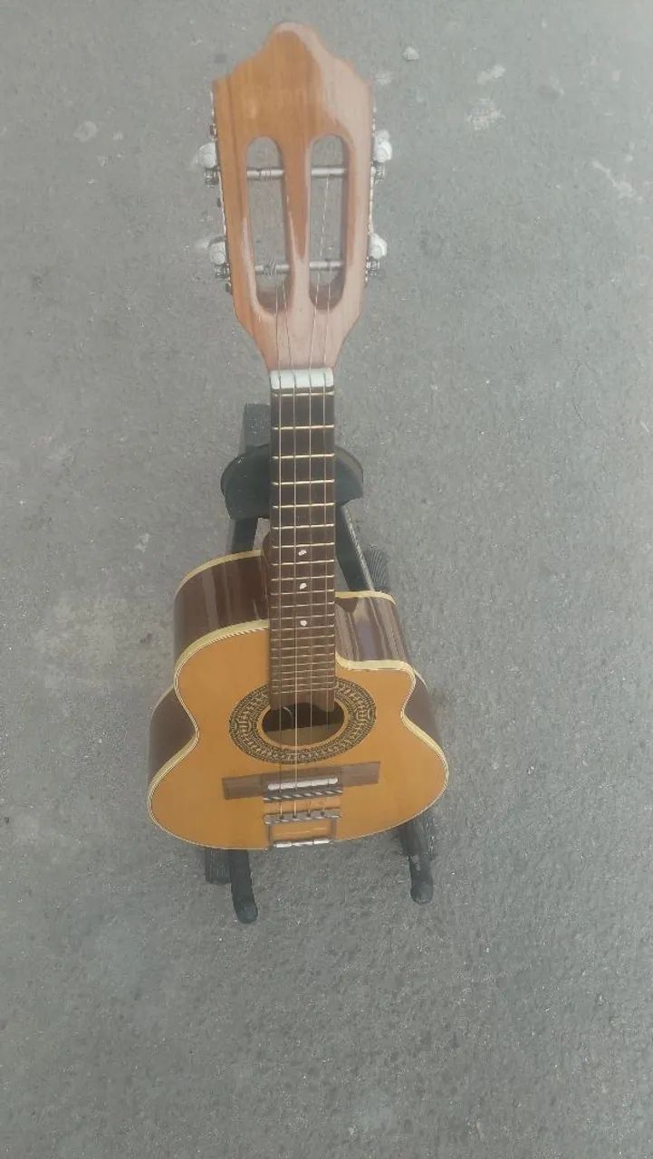 Cavaquinho 