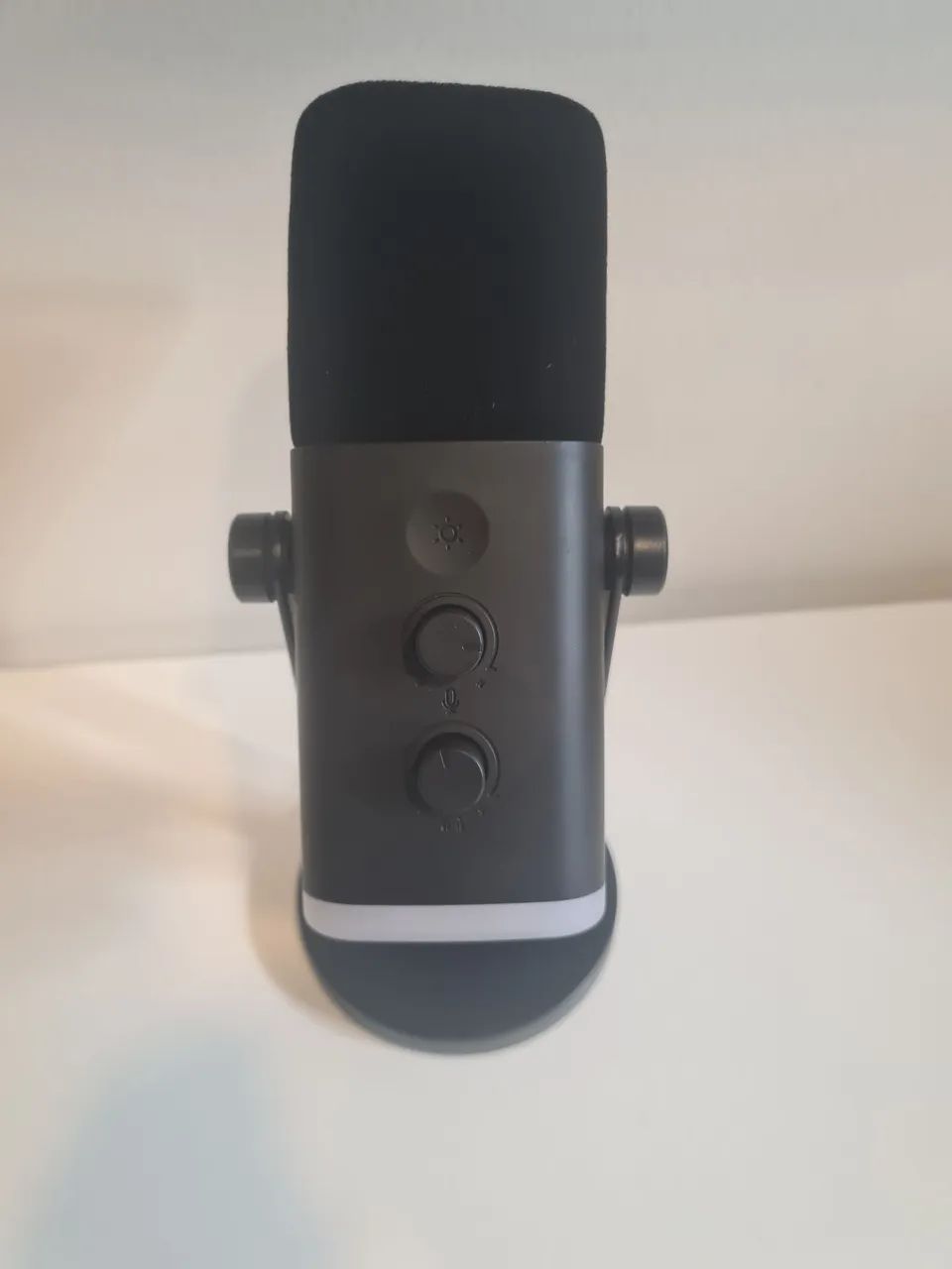 Microfone 