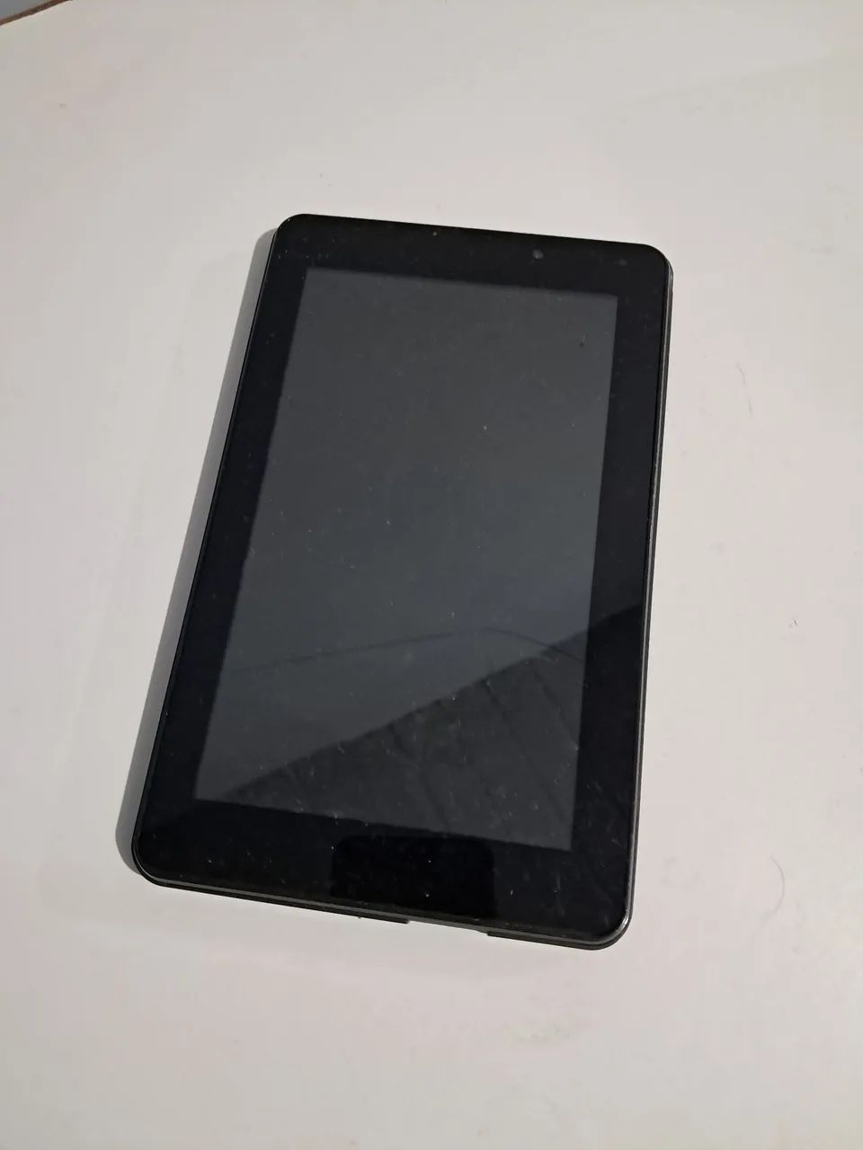 Tablet CCE 20 R$ - LEIA
