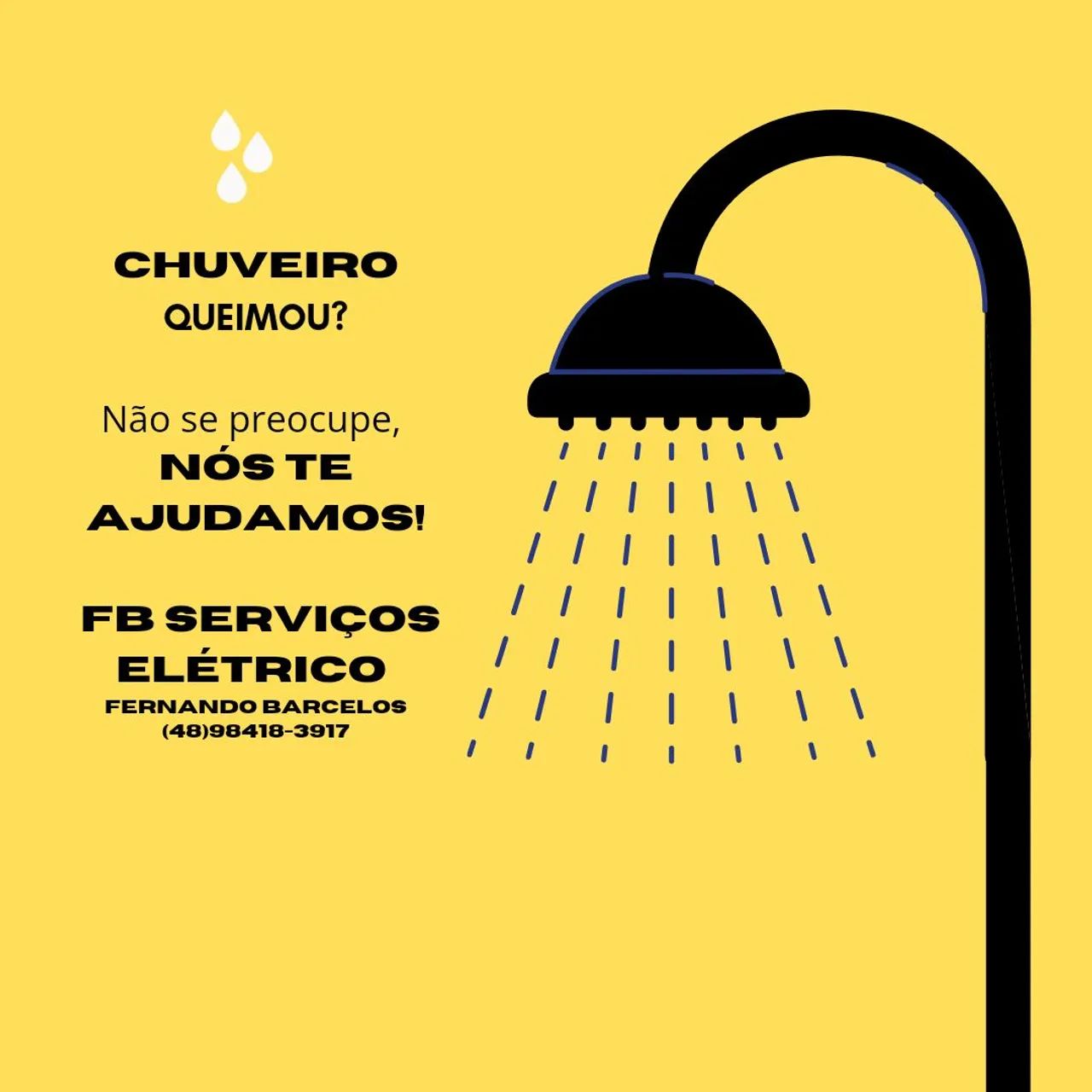 Serviços Elétrico  - Foto 3