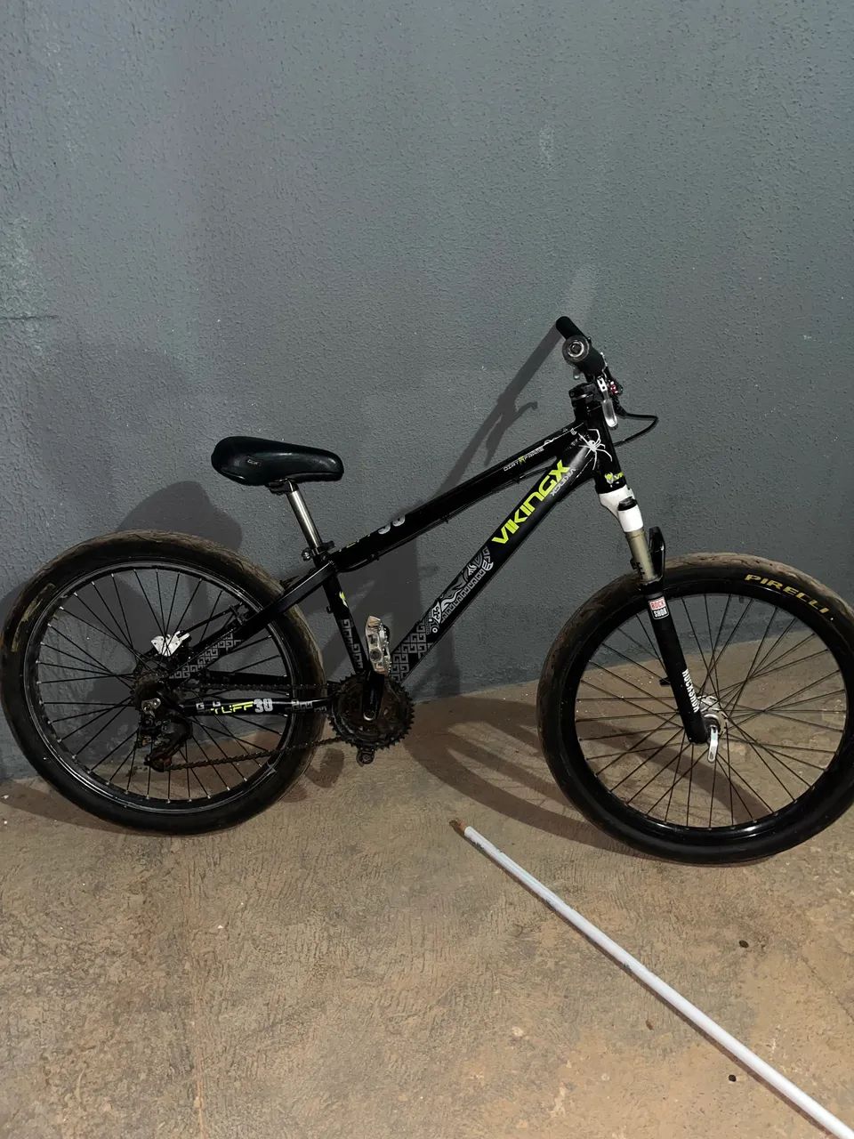 vikingx tuff 30 - Foto 3