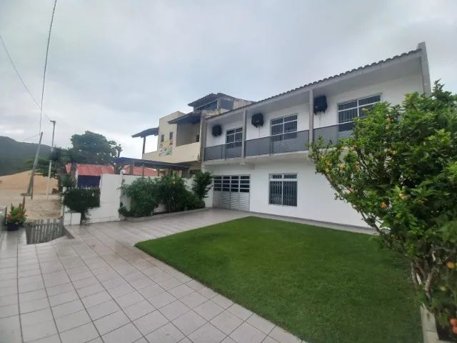 Casa pé na areia, 3 dorms, ar, Ingleses, Florianópolis, SC. Cod: 84 - Foto 2