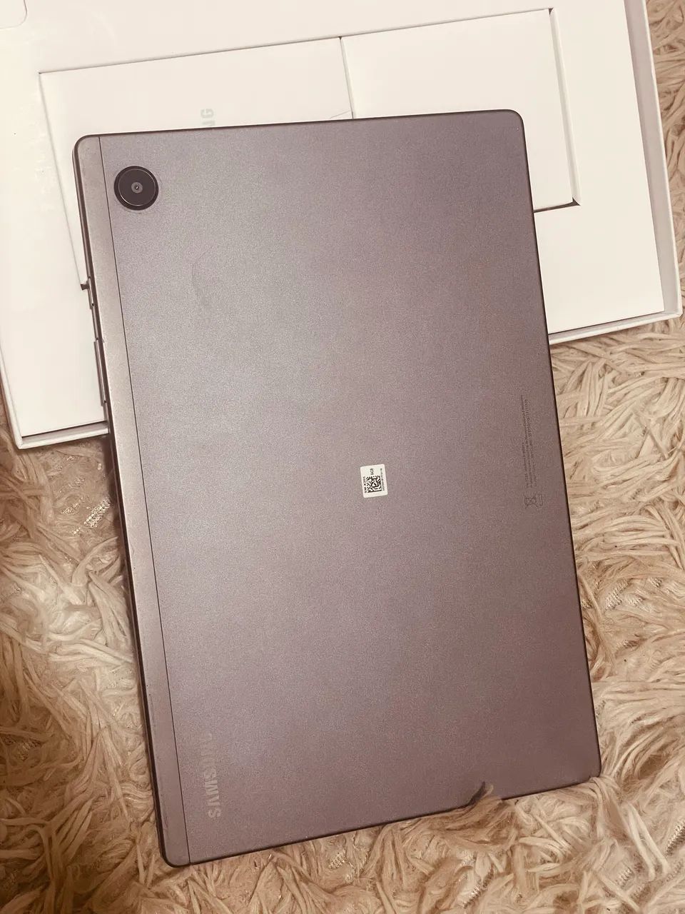 Tablet Galaxy A8 64GB - Foto 2