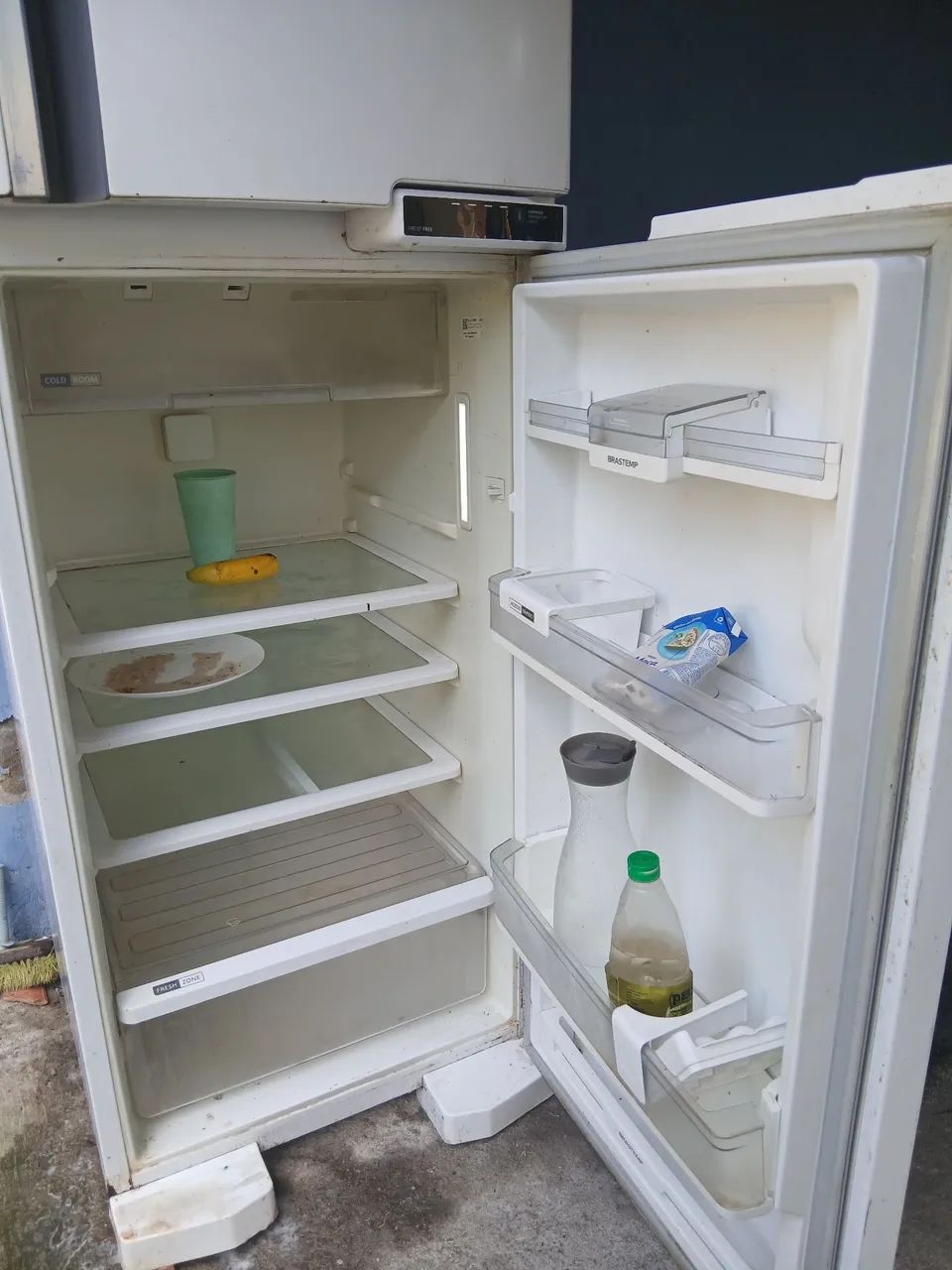 Geladeira  - Foto 5