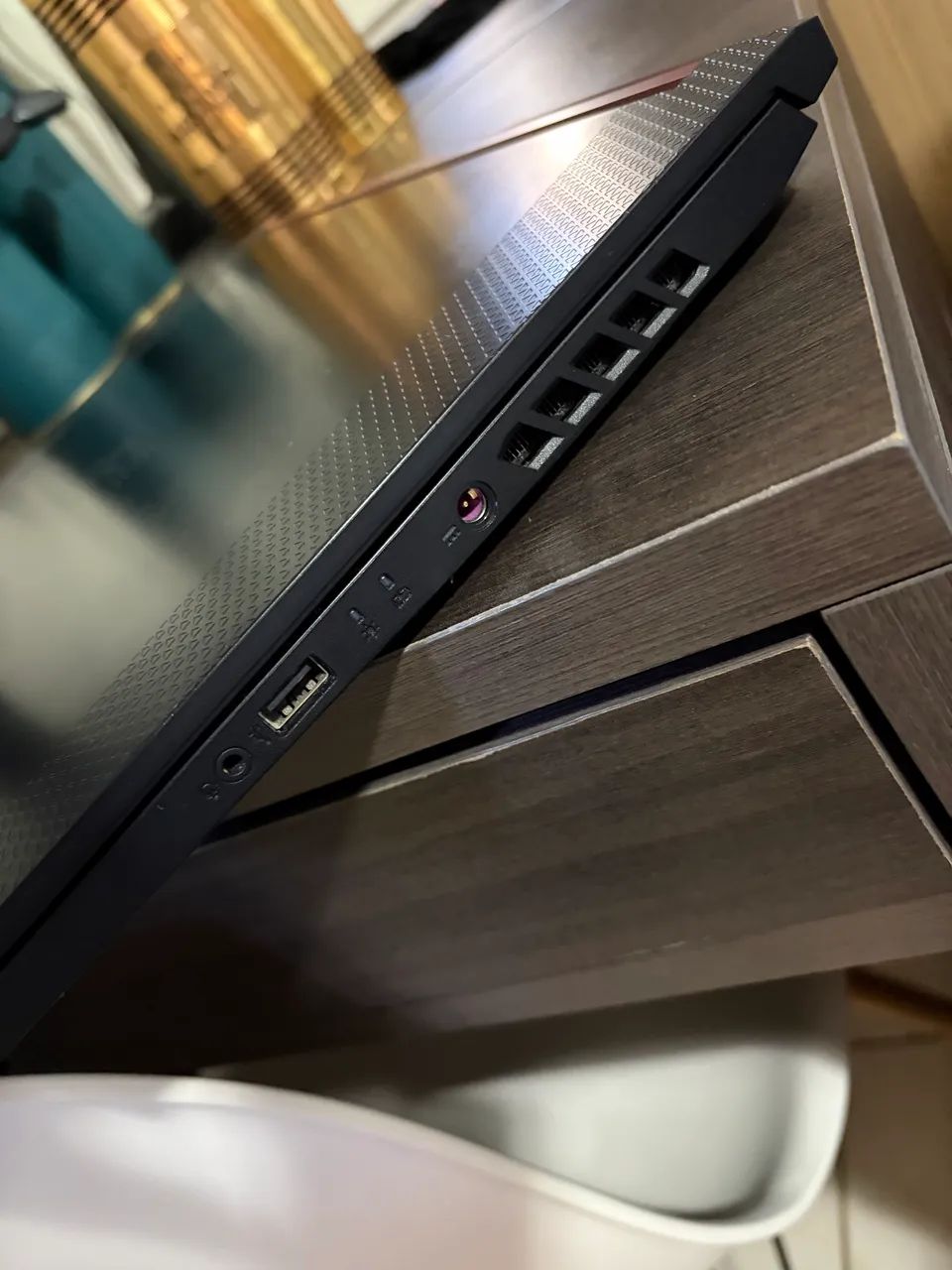 Acer nitro 5 - AN515-54-528 - Foto 2