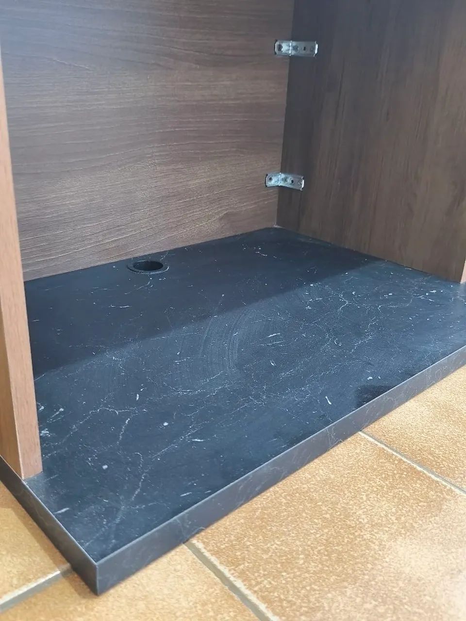 Nicho para microondas  - Foto 3