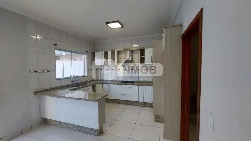 Casa em Condomínio em Taubaté | 3 Dorms, 1 Suíte, 265m² 1