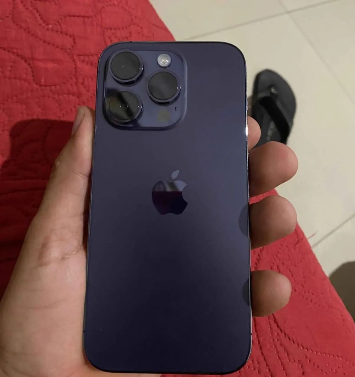 iPhone 14 pro - Foto 4