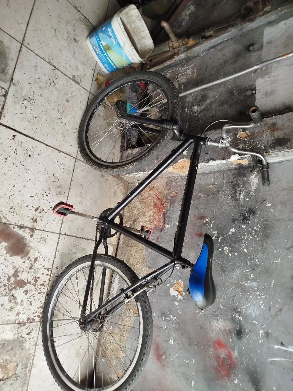 Bike aro 26 