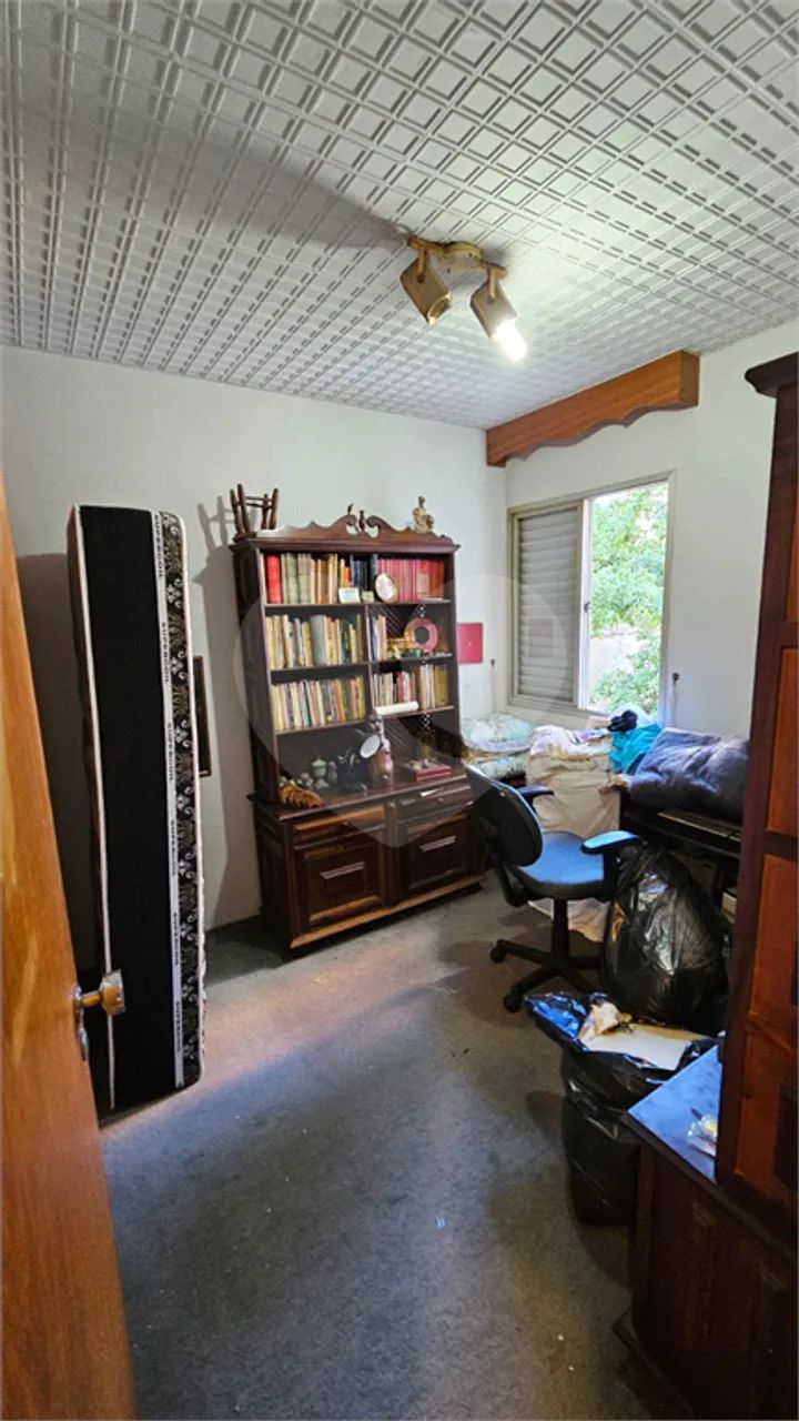 Apartamento com 3 quartos à venda em Cerqueira césar - SP - Foto 2
